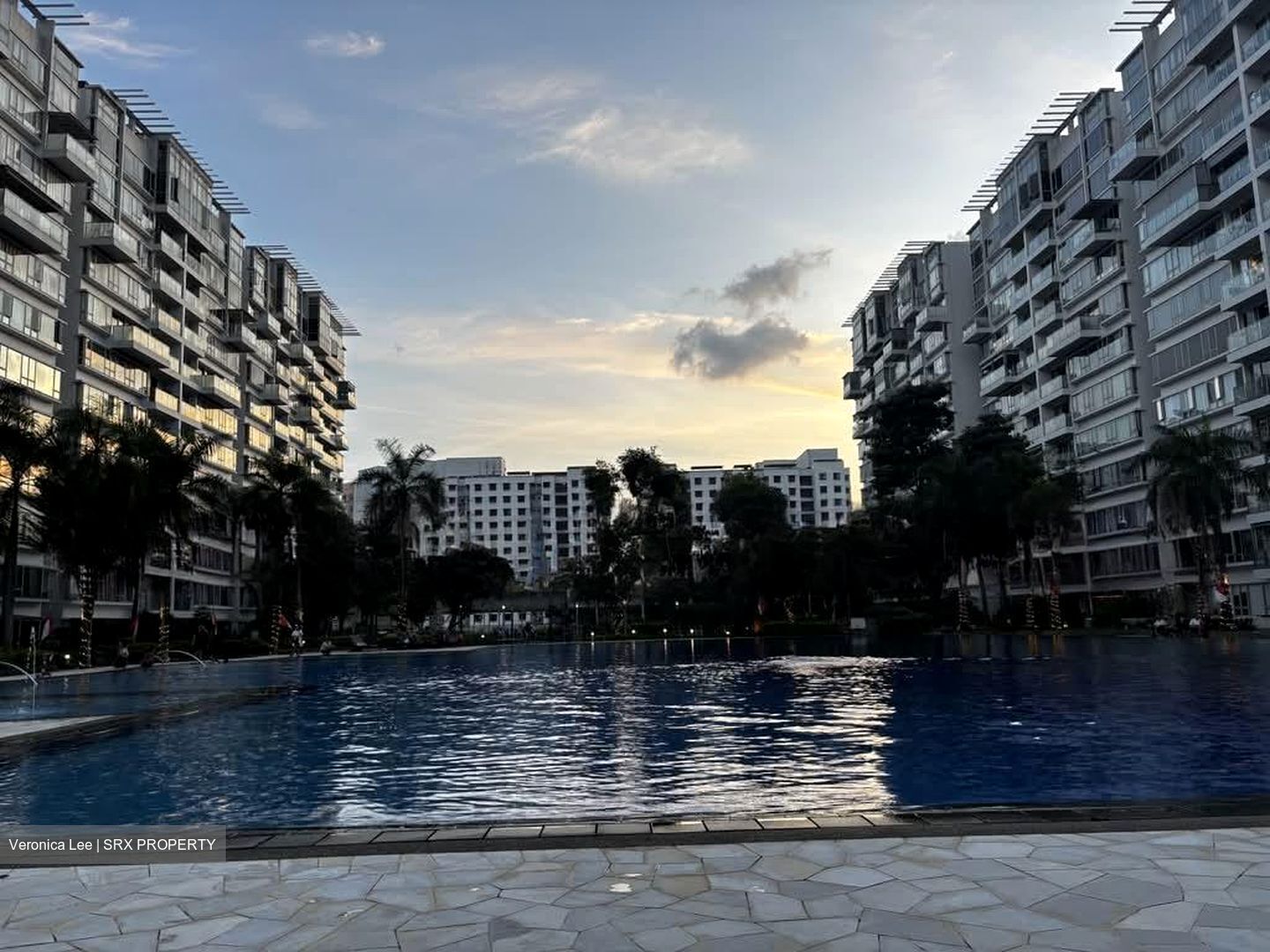 The Centris (D22), Apartment #598707351